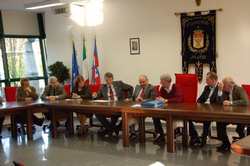 Nel Consiglio di Borgo si parla della Tav