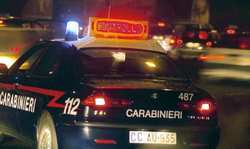 In auto con 400 grammi di Haschish. Arrestati due ventenni mugellani