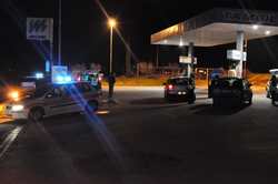 Controlli nella notte.. patenti ritirate