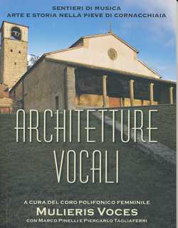 La Pieve di Cornacchiaia in un libro e un Cd