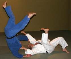 E' mugellano il campione italiano di Judo