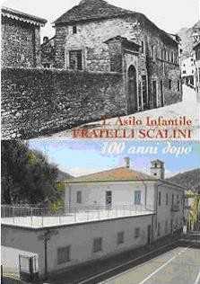 In un libro i 100 anni dell'asilo