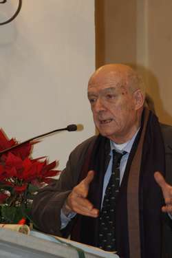 Festa del Beato Angelico, Vicchio premia Paolucci
