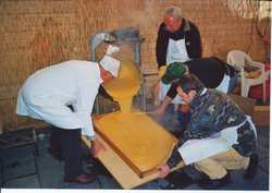 Polentata delle Ceneri, la vera storia del cambio di data