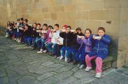 Polentata delle Ceneri, la vera storia del cambio di data