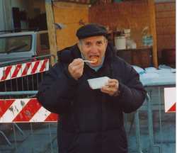 Polentata delle Ceneri, la vera storia del cambio di data