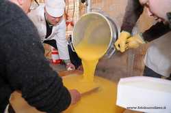 La Polentata delle Ceneri. Le foto