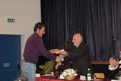 Scarperia, taglio del nastro per la nuova scuola