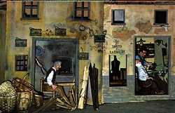 Torna Sant'Agatina: mercatino e festa di paese