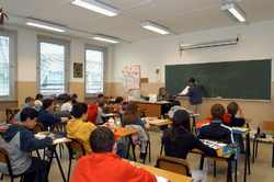 Vicchio, scuola media. 'Progetto troppo costoso?'