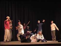 “Vernaholando”: un concorso di scrittura