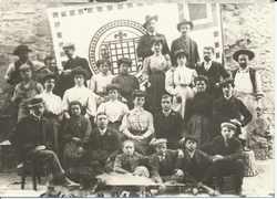 La storia delle manifatture Chini