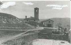 Breve storia della Chiesa di Sant’Andrea a Cerreto Maggio di Vaglia (1847)