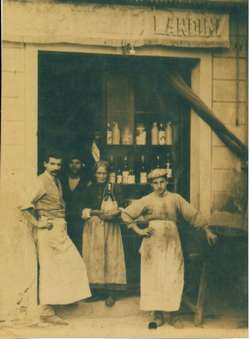 Scarperia. Decima edizione del Rotarolio