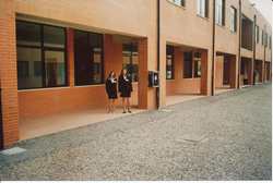 Inaugurata la nuova sede del Chino Chini