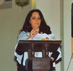 Grande concerto vocale a Polcanto