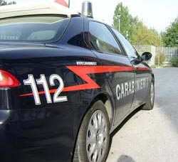 Borgo. 'Rapina' alla banca di Credito Cooperativo