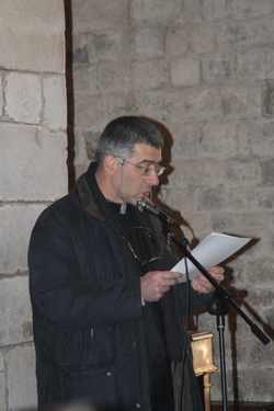 Organo di Faltona, lavori al via...