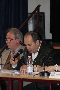 Scarperia. Candidati a confronto sulla scuola