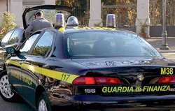 Vicchio. Garage affittati a nero come case