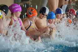 Successo per il Fitness Day