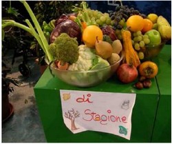 Alimentazione e salute a Borgo