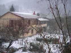 Neve, neve e ancora neve