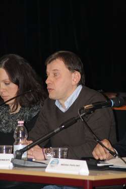 Scarperia. Candidati a confronto sulla scuola