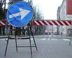 San Piero. Entro marzo fine dei lavori sulla Via Provinciale