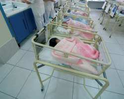 Borgo supera i 18mila abitanti