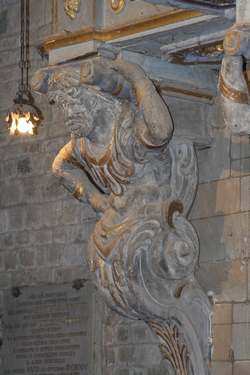 Organo di Faltona, lavori al via...