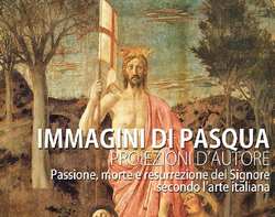Immagini di Pasqua a San Piero