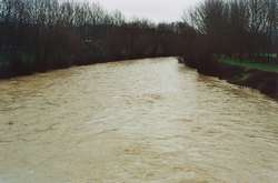 Freddo in arrivo sul Mugello