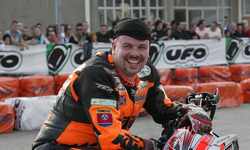 Motociclismo: Alessio Polidori anche nel 2010 con il team Valentini Moto