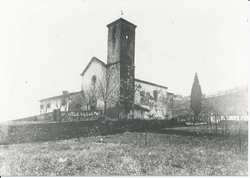 I festeggiamenti per l'Sms Campomigliaio