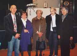 Anniversario dell'Avo