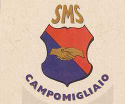 Il centenario della S.o.m. di Campomigliaio