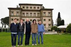 Premiati gli allievi delle scuole di musica