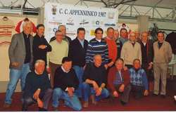 Ciclo Appenninico, presentate le squadre