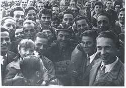 Ciclo Appenninico, presentate le squadre