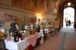 Grastronomia a Scarperia