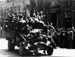 Il 25 aprile in Mugello. Passeggiate, dibattiti, musica e non solo...