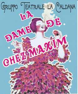 Successo de La Caldana al Don Bosco