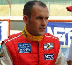 Campionato Italiano GT: debutto sul podio per Max Mugelli a Misano