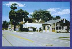 Andrea Gennari in mostra