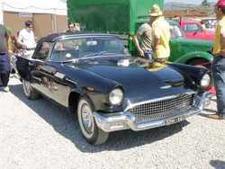 Svarvolati Mugellani. Mostra scambio