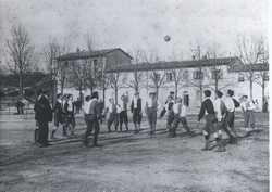 Benemerenza a Roma per la Fortis Juventus