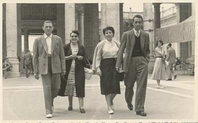 Il Trofeo Amilcare Giovannini