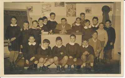 Ritrovati dopo 58 anni