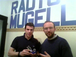 Calcio: Silvano Posi vince la Scarpa d'Oro Mugellana